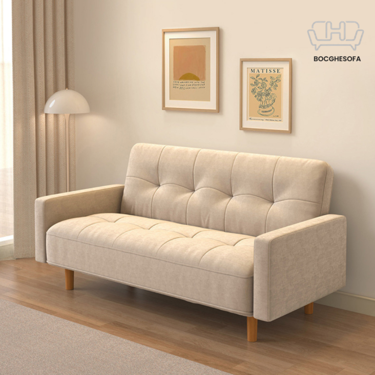Bảng giá bọc ghế sofa