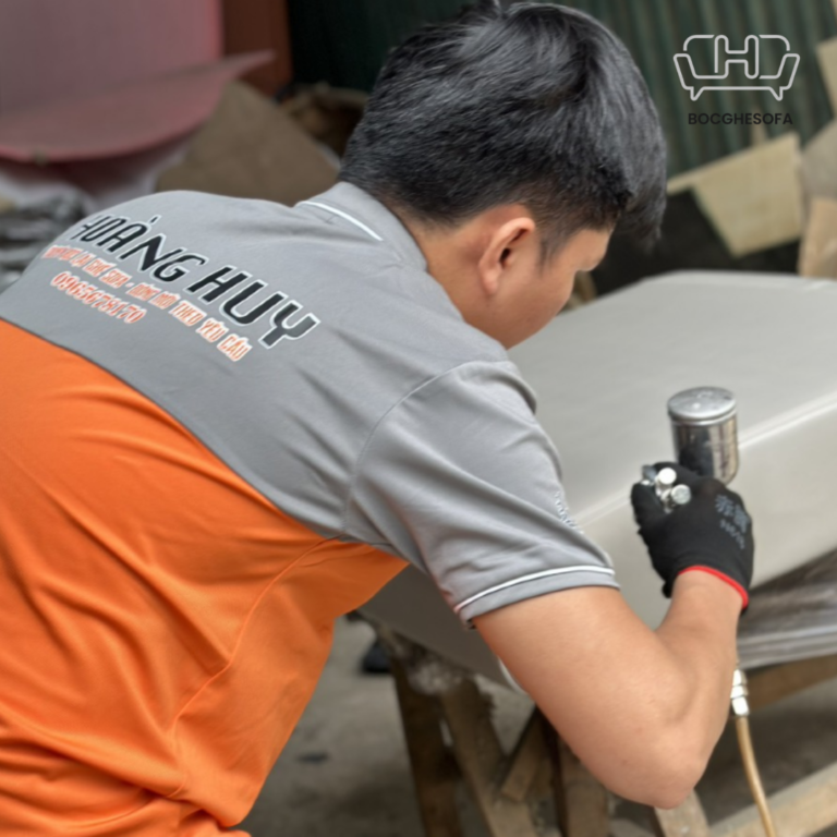 Phải làm sao khi ghế sofa cao cấp bị hỏng?