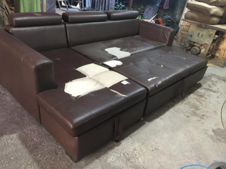 Địa chỉ phục chế sofa tại Hà Nội được nhiều người lựa chọn