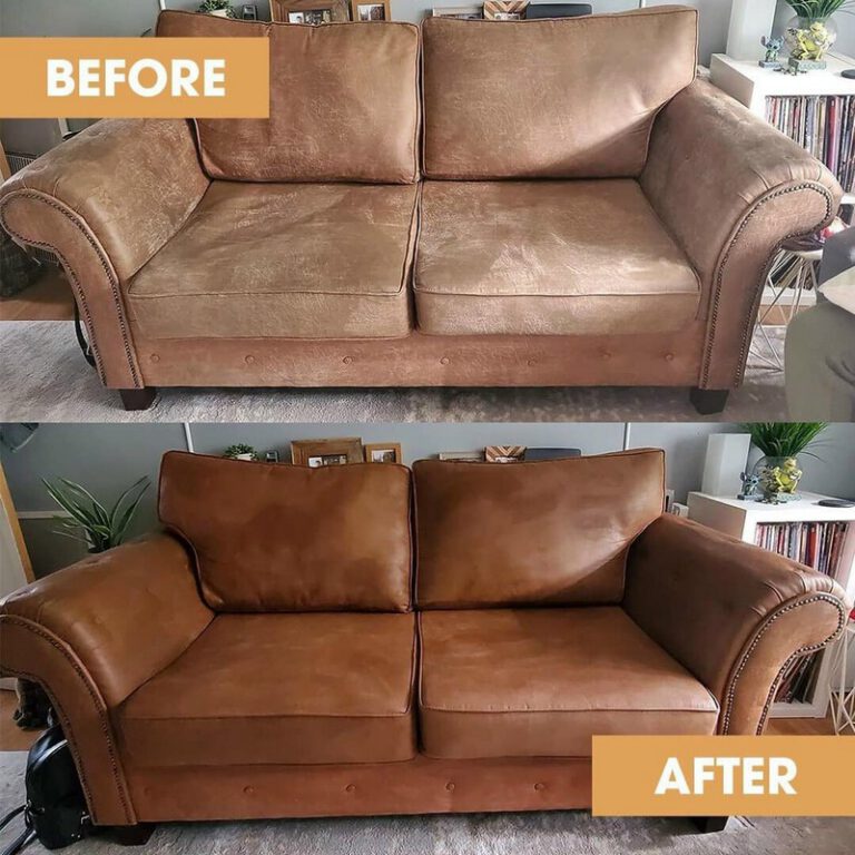 Phục chế sofa có hiệu quả không và cách thực hiện như thế nào?