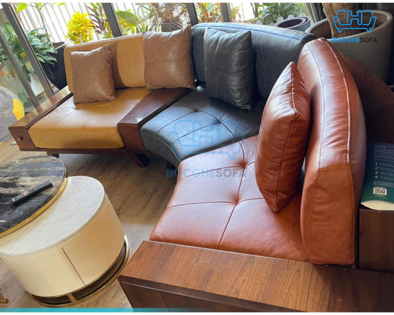 Dịch vụ bọc sofa uy tín hàng đầu tại Hà Nội